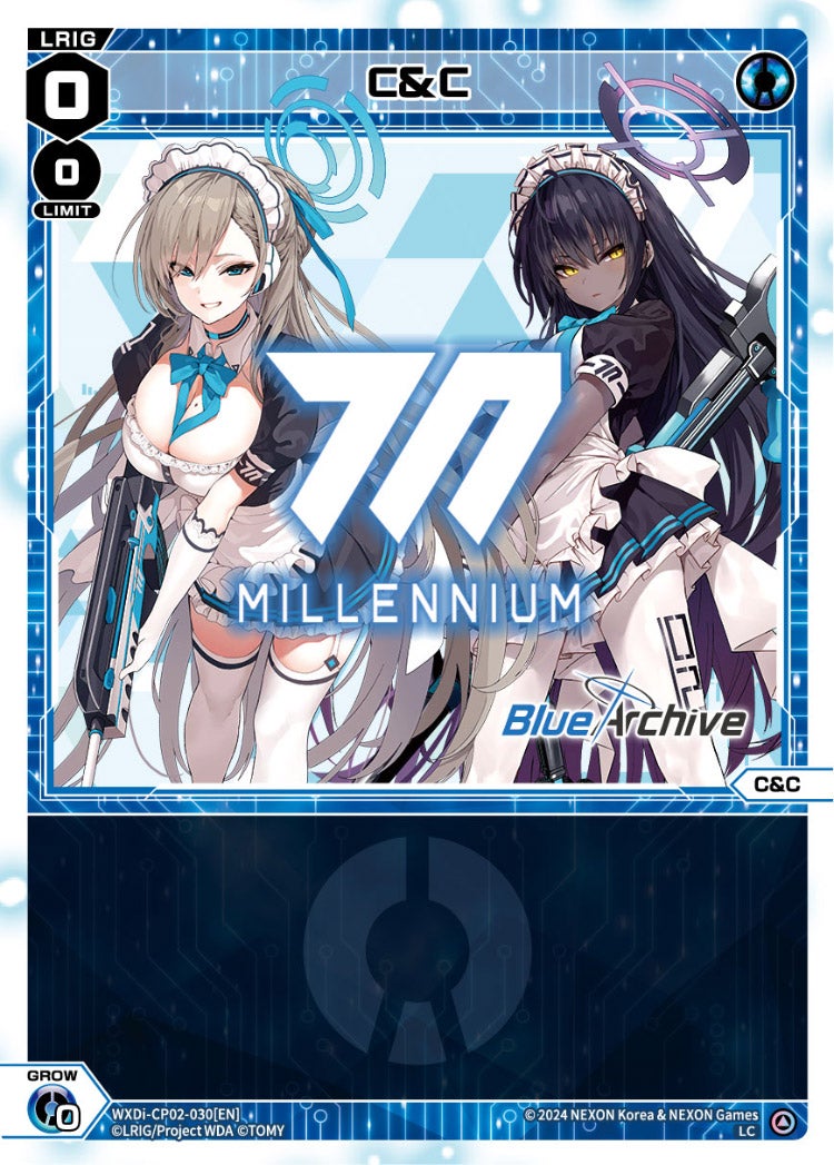 CardList｜WIXOSS-ウィクロス- | TOMY Company, Ltd.